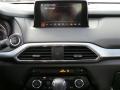 Controls of 2016 Mazda CX-9 Touring #9