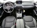  2016 Mazda CX-9 Black Interior #11