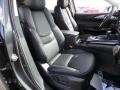 Front Seat of 2016 Mazda CX-9 Touring #12