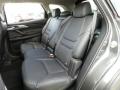 Rear Seat of 2016 Mazda CX-9 Touring #16