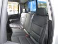 2017 Silverado 1500 LTZ Double Cab 4x4 #13