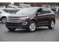 2017 Edge SEL AWD #1 2017 Edge SEL AWD #1