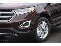 2017 Edge SEL AWD #2 2017 Edge SEL AWD #2