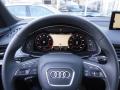  2017 Audi Q7 3.0T quattro Premium Plus Steering Wheel #29