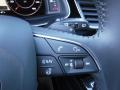 Controls of 2017 Audi Q7 3.0T quattro Premium Plus #30