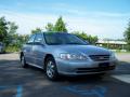 2001 Accord EX Sedan #1
