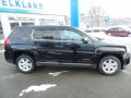 2011 Terrain SLE AWD #4