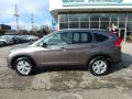2013 CR-V EX-L AWD #2