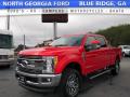 Dealer Info of 2017 Ford F250 Super Duty Lariat Crew Cab 4x4 #1