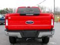 2017 F250 Super Duty Lariat Crew Cab 4x4 #4