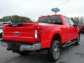 2017 F250 Super Duty Lariat Crew Cab 4x4 #5