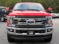 2017 F250 Super Duty Lariat Crew Cab 4x4 #8