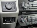 Controls of 2017 Ford F250 Super Duty Lariat Crew Cab 4x4 #24