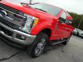 2017 F250 Super Duty Lariat Crew Cab 4x4 #35