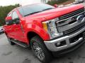 2017 F250 Super Duty Lariat Crew Cab 4x4 #36