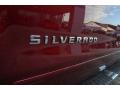 2017 Silverado 1500 LT Crew Cab #12