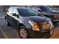 2015 Cadillac SRX Luxury Graphite Metallic