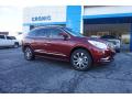 2017 Enclave Premium #1 2017 Enclave Premium #1