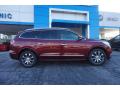 2017 Enclave Premium #7 2017 Enclave Premium #7