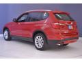 2017 X3 sDrive28i #5