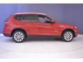 2017 X3 sDrive28i #8
