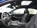 Front Seat of 2017 Lexus IS 300 AWD F Sport #6