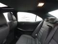 Rear Seat of 2017 Lexus IS 300 AWD F Sport #7