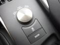 Controls of 2017 Lexus IS 300 AWD F Sport #13
