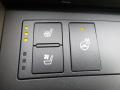 Controls of 2017 Lexus IS 300 AWD F Sport #14