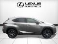 2017 NX 200t F Sport AWD #2