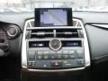 Navigation of 2017 Lexus NX 200t F Sport AWD #13