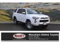 2017 4Runner TRD Off-Road Premium 4x4 #1