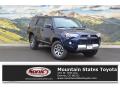 2017 4Runner TRD Off-Road Premium 4x4 #1