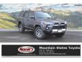 2017 4Runner TRD Off-Road Premium 4x4 #1 2017 4Runner TRD Off-Road Premium 4x4 #1