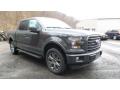 2017 F150 XLT SuperCrew 4x4 #4