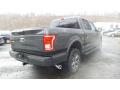 2017 F150 XLT SuperCrew 4x4 #7