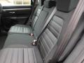 Rear Seat of 2017 Honda CR-V LX AWD #6