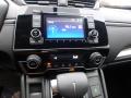 Controls of 2017 Honda CR-V LX AWD #9