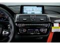 Controls of 2017 BMW M3 Sedan #5