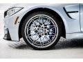  2017 BMW M3 Sedan Wheel #9