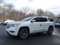 2017 Acadia Denali AWD #1 2017 Acadia Denali AWD #1