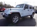 2015 Wrangler Unlimited Sahara 4x4 #3