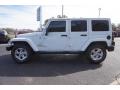 2015 Wrangler Unlimited Sahara 4x4 #4