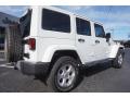 2015 Wrangler Unlimited Sahara 4x4 #7