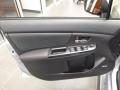 Door Panel of 2017 Subaru WRX Limited #11