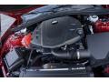  2017 Camaro 3.6 Liter DI DOHC 24-Valve VVT V6 Engine #13