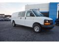 2017 Express 2500 Cargo Extended WT #1