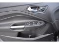 Door Panel of 2017 Ford Escape Titanium #5