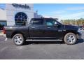2017 1500 Big Horn Crew Cab 4x4 #8 2017 1500 Big Horn Crew Cab 4x4 #8