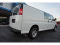 2017 Express 2500 Cargo Extended WT #7